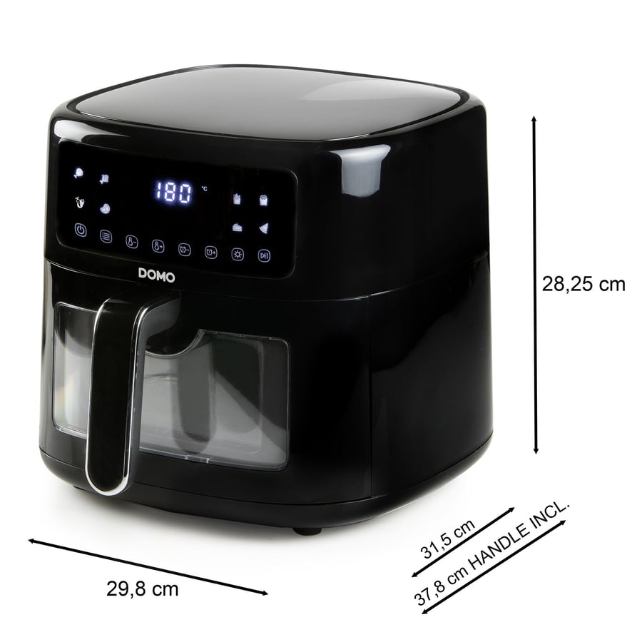 Domo Air Fryer