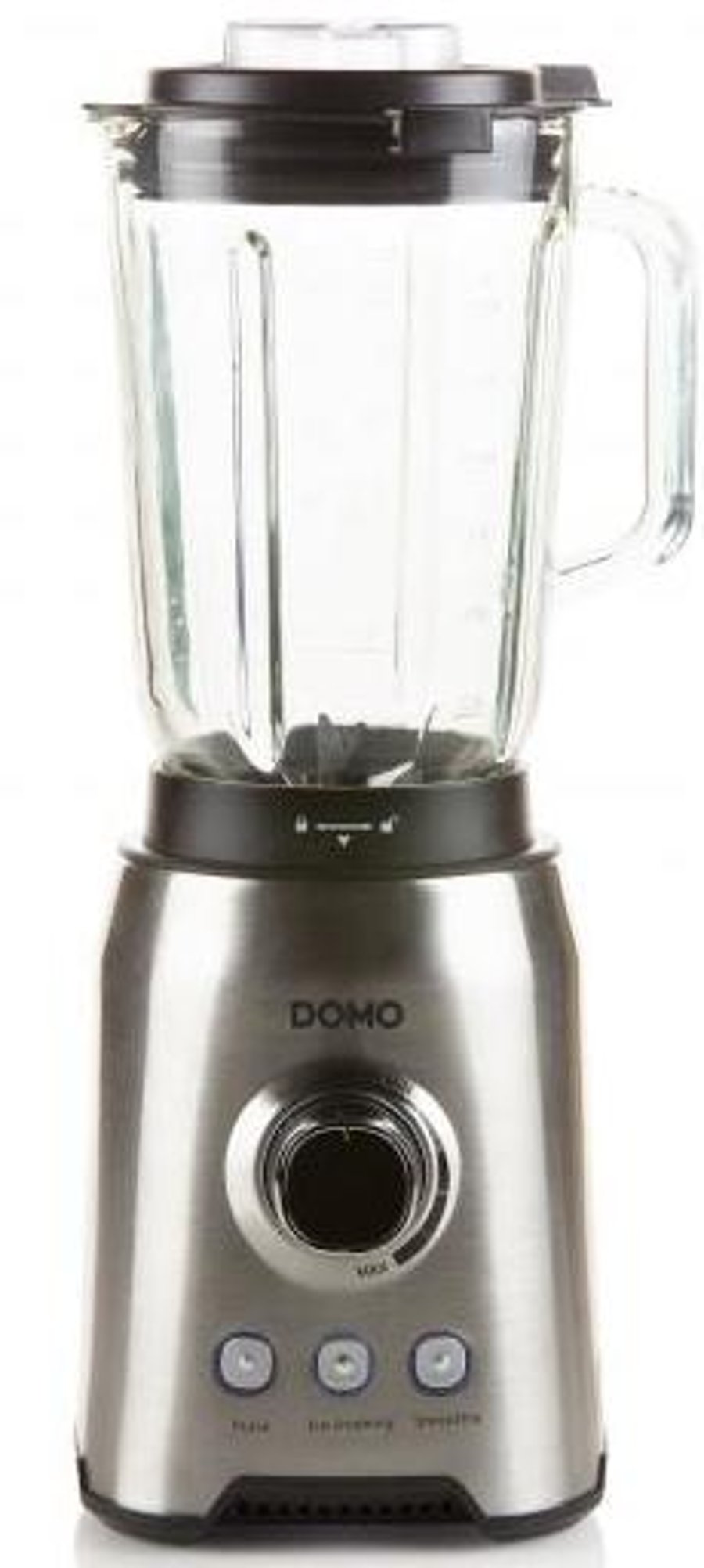 Domo blandari
