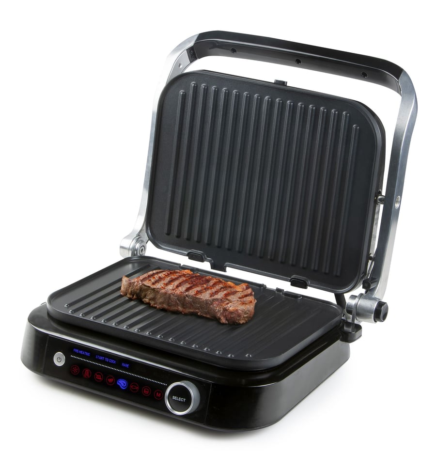 Domo Genius snjallgrill