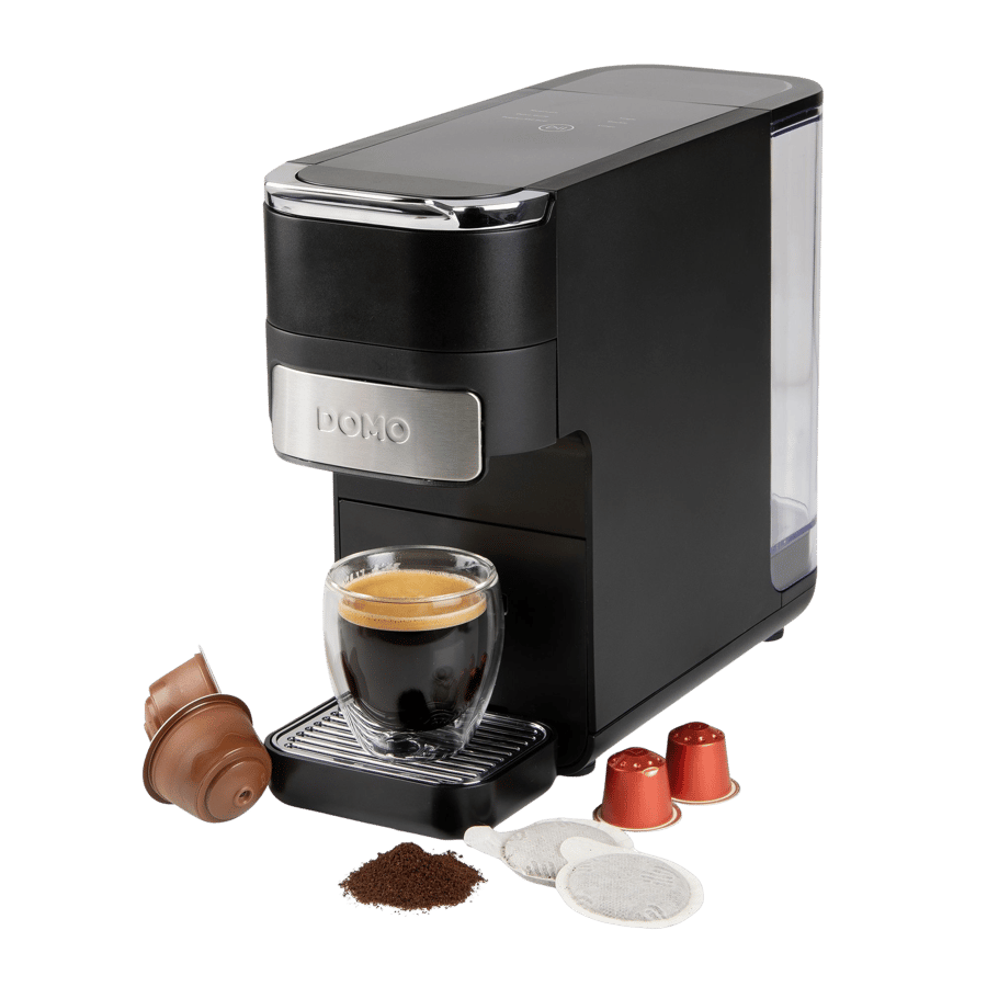 Domo myEasyCoffee Kaffivél
