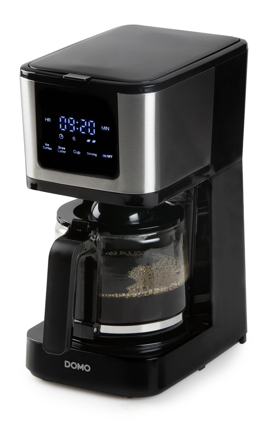 Domo MyFavCoffee kaffivél