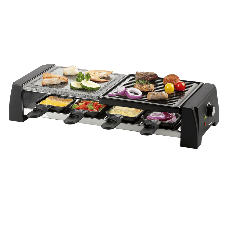Domo Raclette Grill