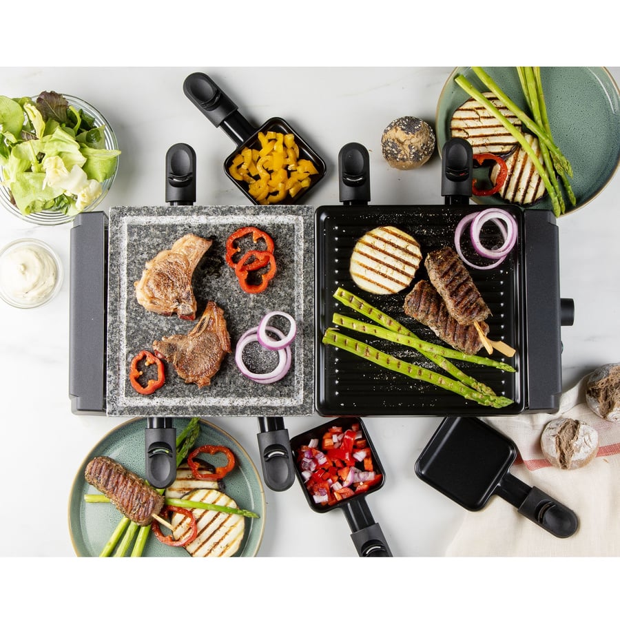 Domo Raclette Grill