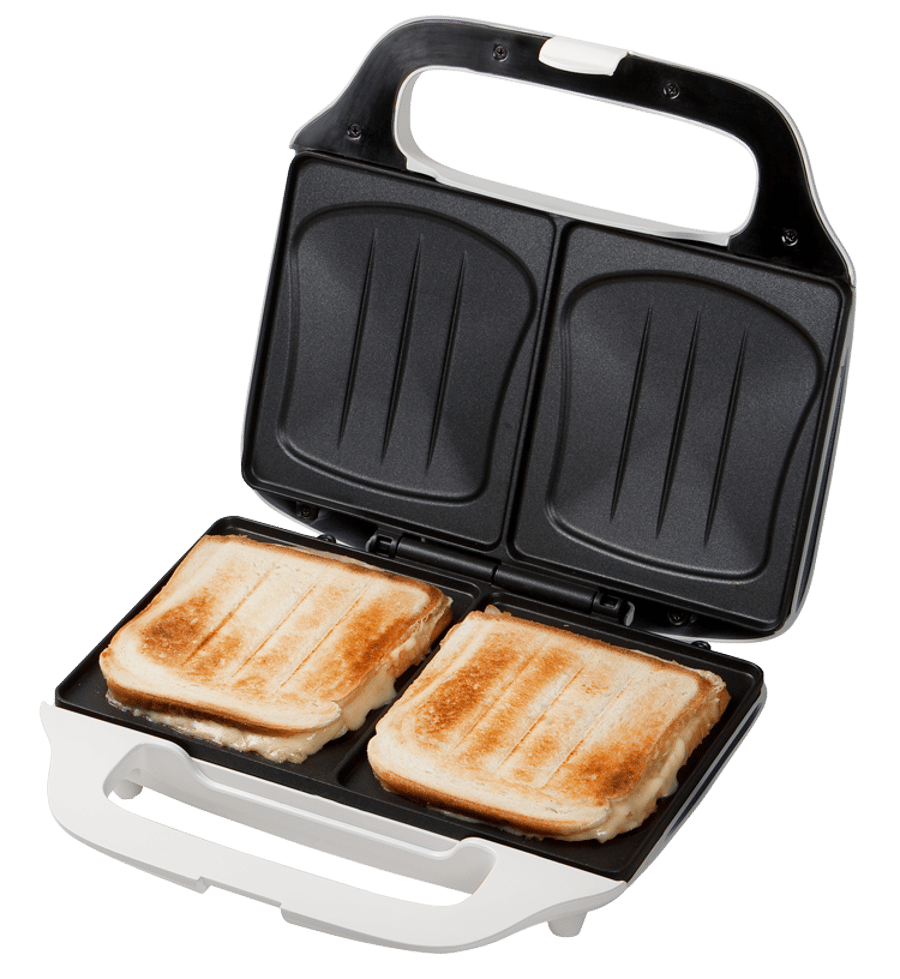 Domo samlokugrill