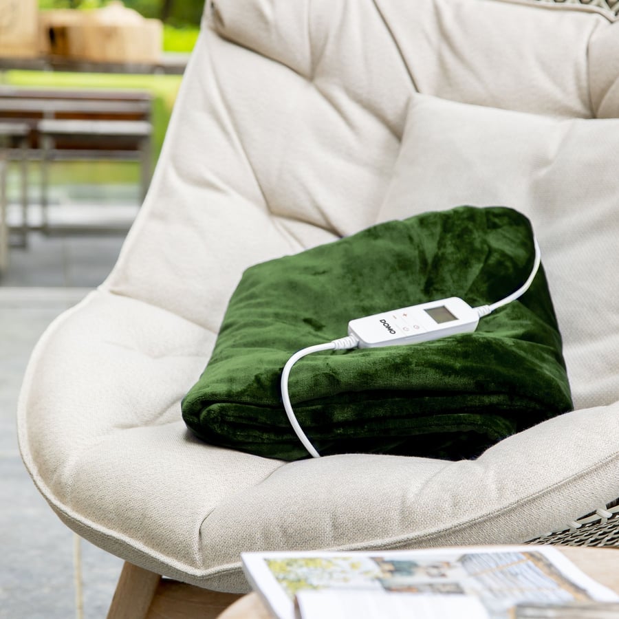 Domo SoftFleece XL Hitateppi