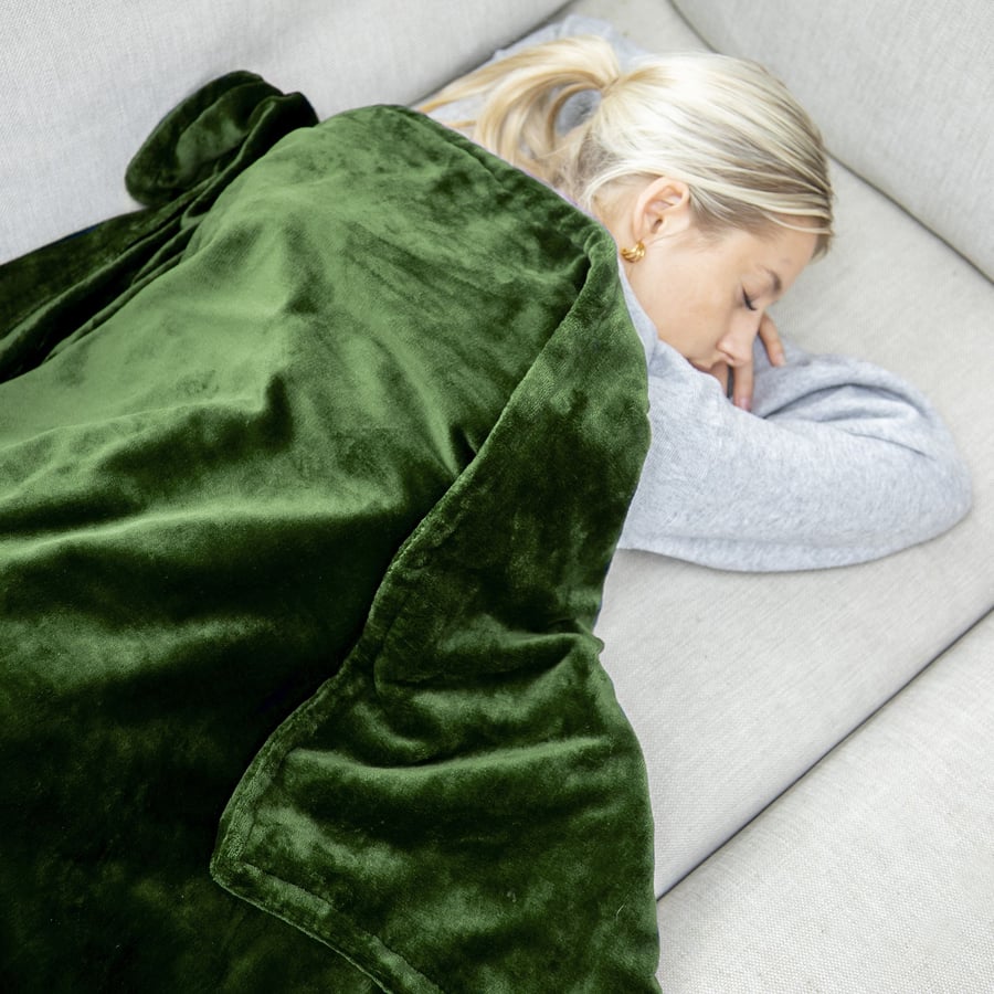 Domo SoftFleece XL Hitateppi