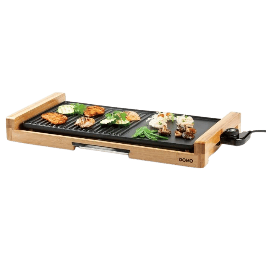 Domo Teppanyaki Grill