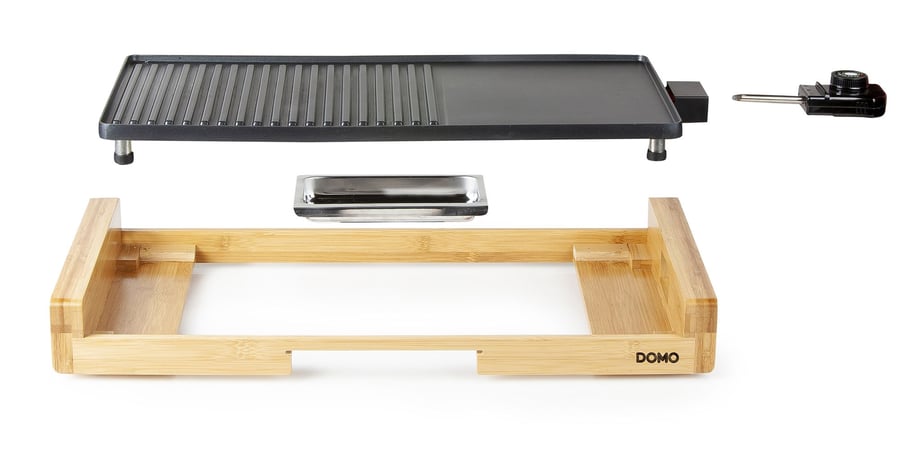 Domo Teppanyaki Grill