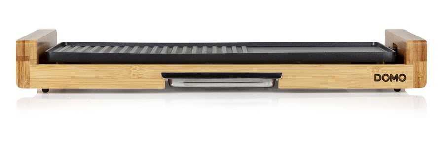 Domo Teppanyaki Grill