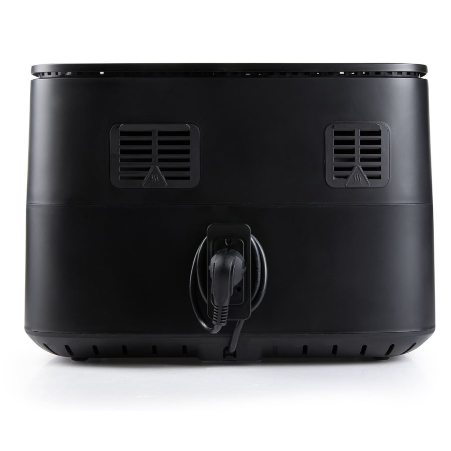 Domo tvöfaldur Air Fryer