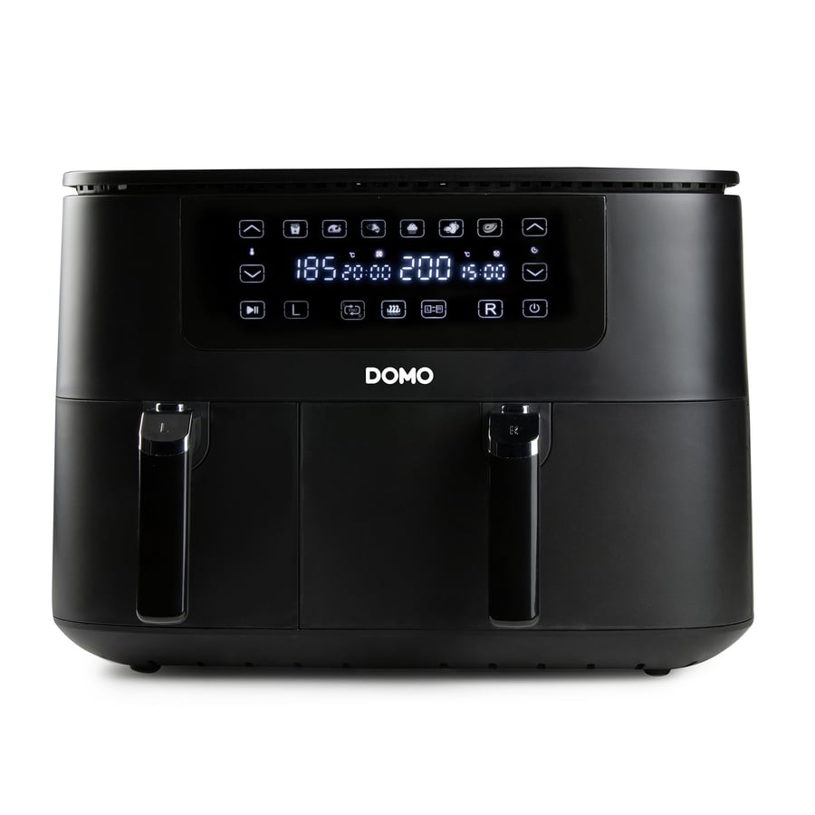 Domo tvöfaldur Air Fryer