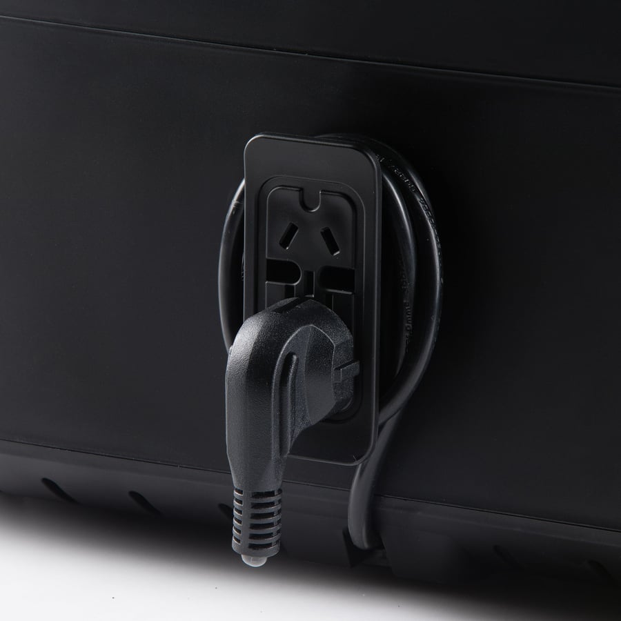 Domo tvöfaldur Air Fryer