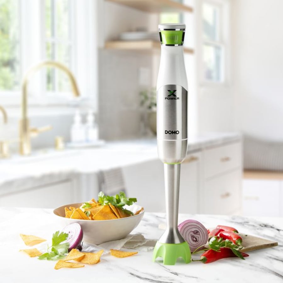 Domo X-Power Töfrasproti 1200W