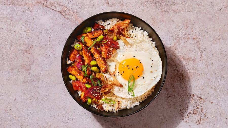 Donburi