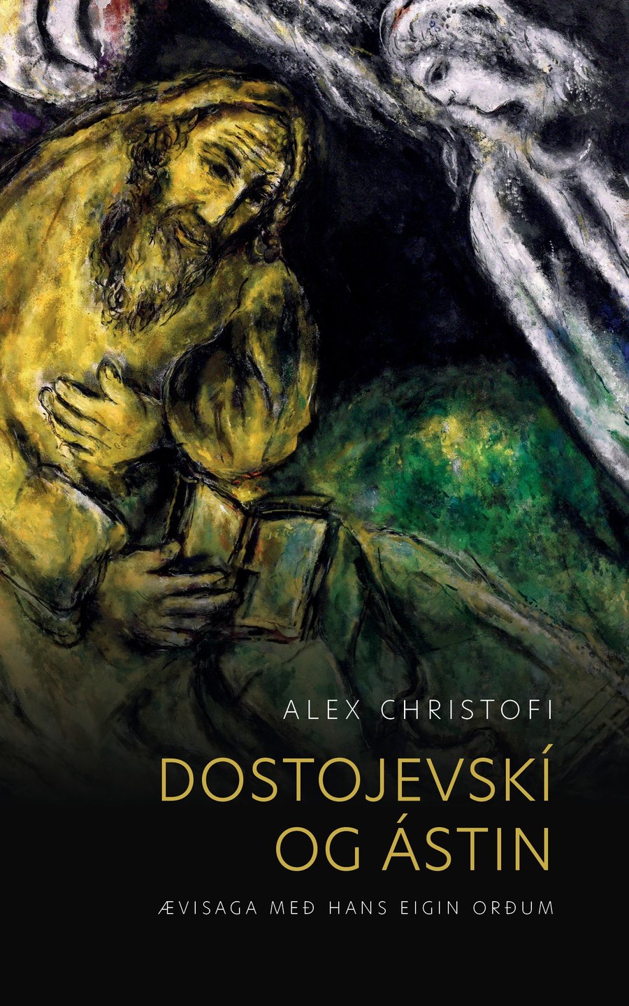 Dostojevskí og ástin