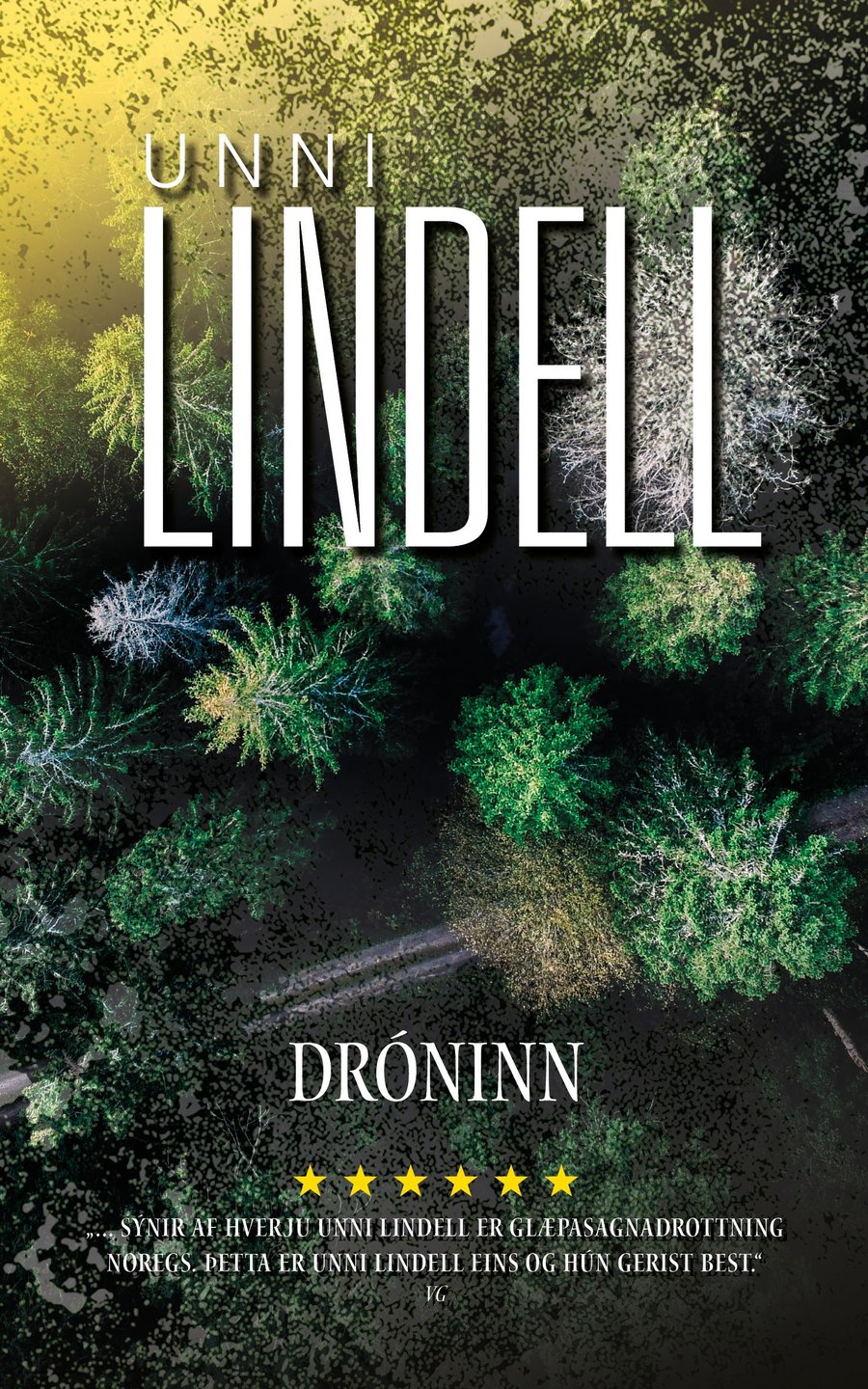 Dróninn