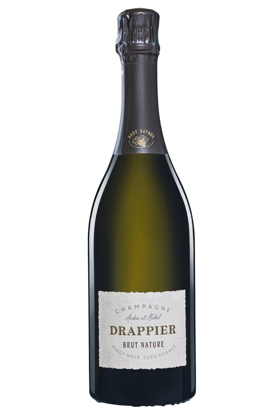 Drappier Brut Nature Zero Dosage