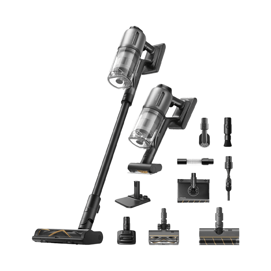 Dreame Z30 Aquacycle handryksuga með skúringarhaus