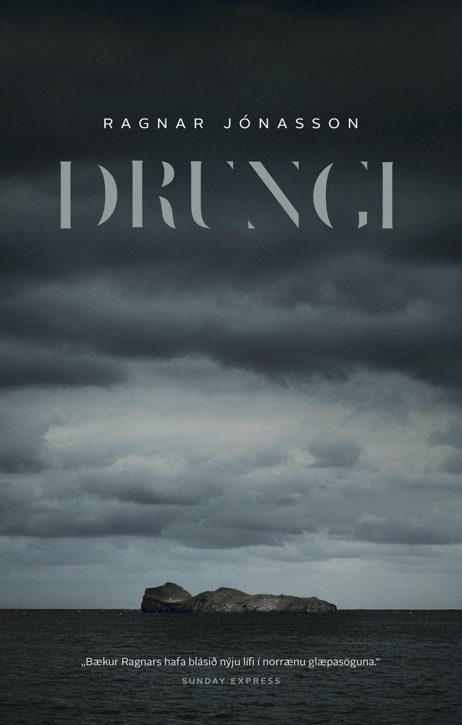 Drungi