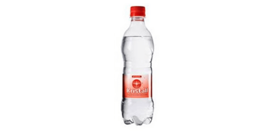 Kristall granatepla 500 ml