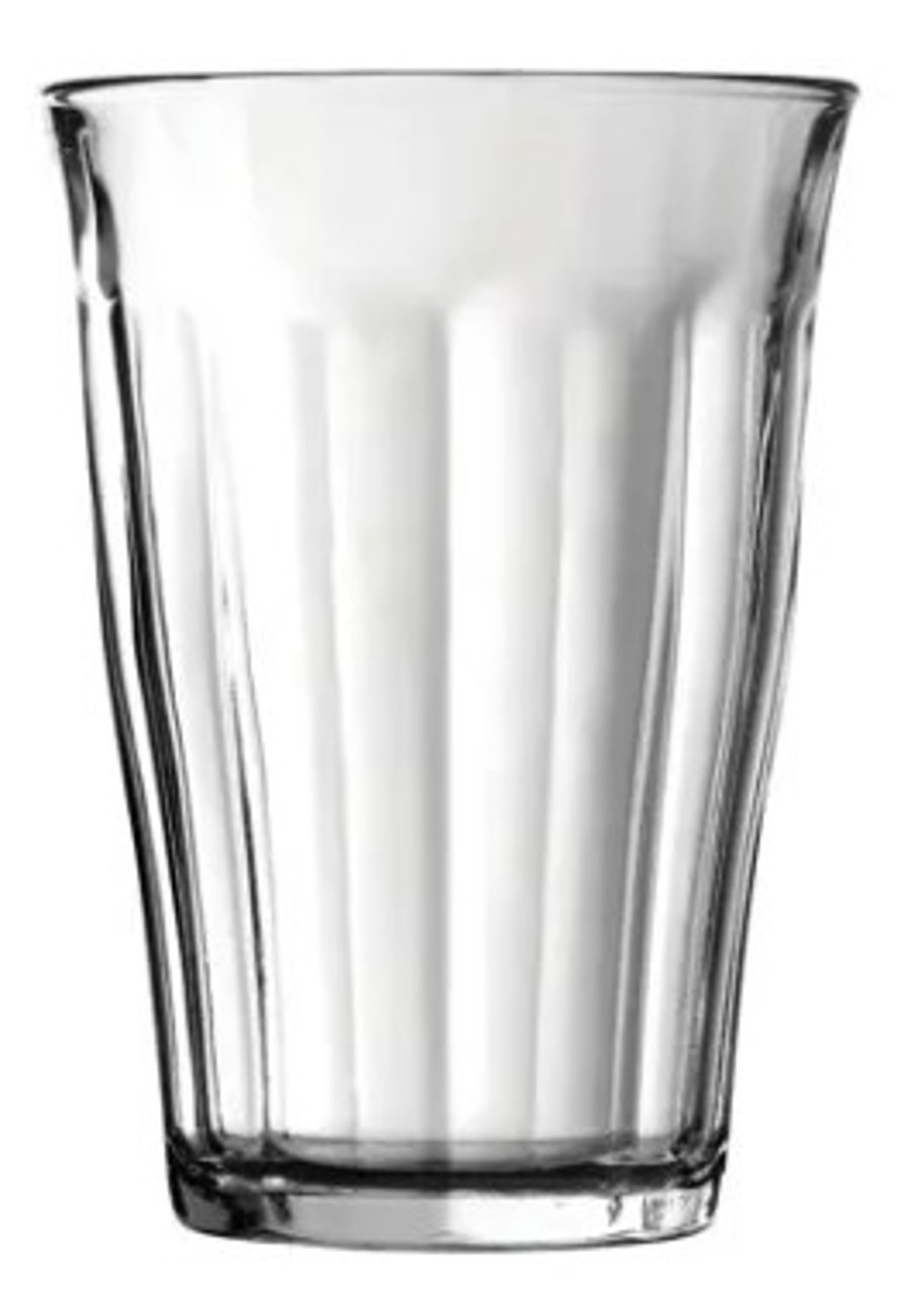 Duralex picardie glas 36 cl. -  6 í pakka