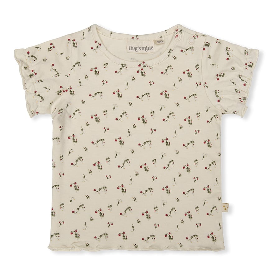 That’s mine Ebba t-shirt Wild Berries