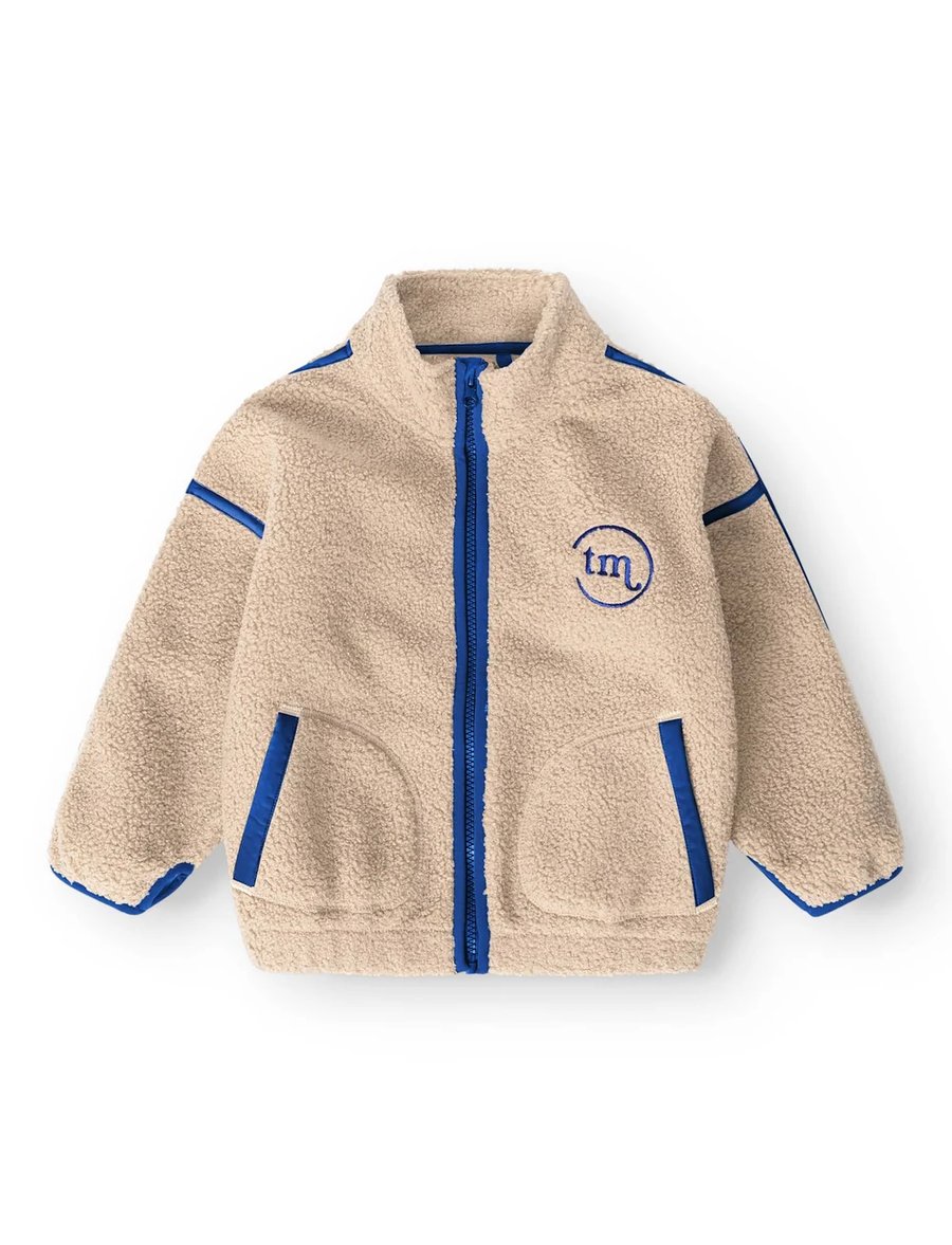 Jeff jacket – Doeskin