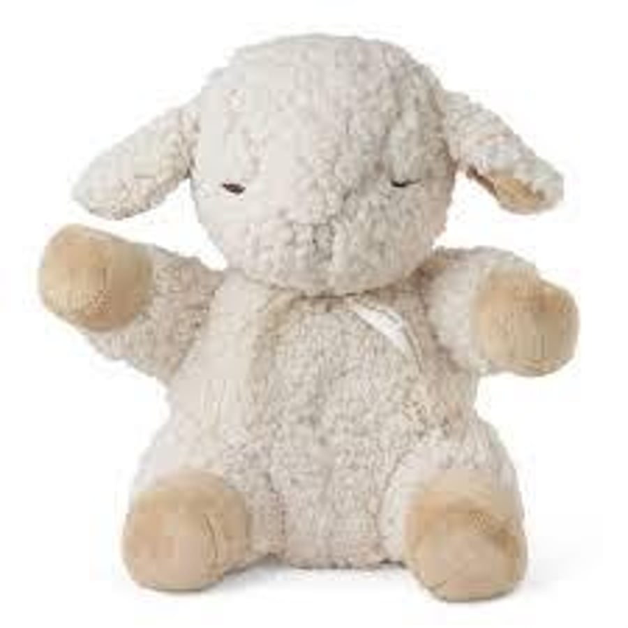 Sleep Sheep (8 hljóð)