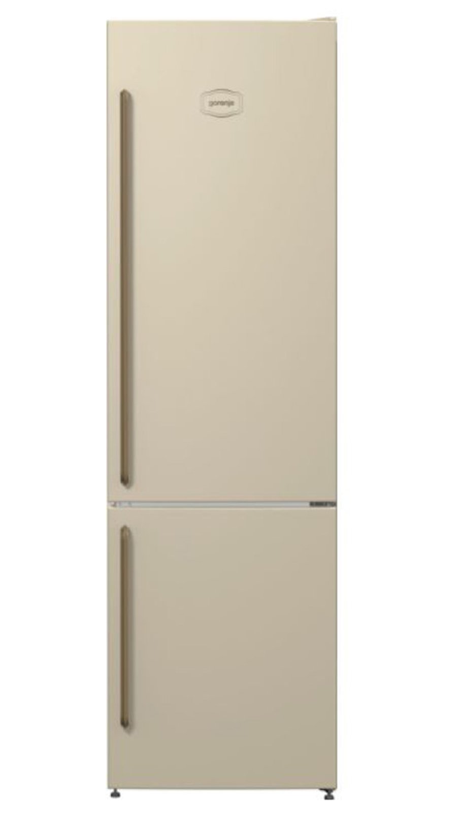 Gorenje Classico kreml kælir / frystir 200 cm
