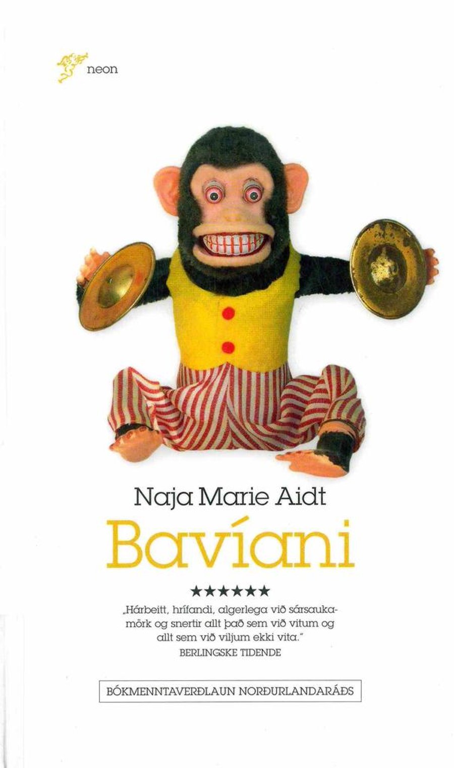 Bavíani