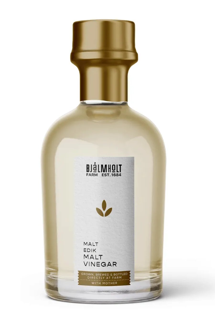 Bjálmholt Malt Vinegar