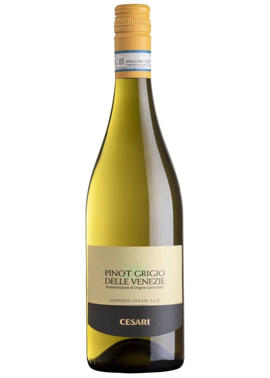 2024 Cesari Pinot Grigio delle Venezie