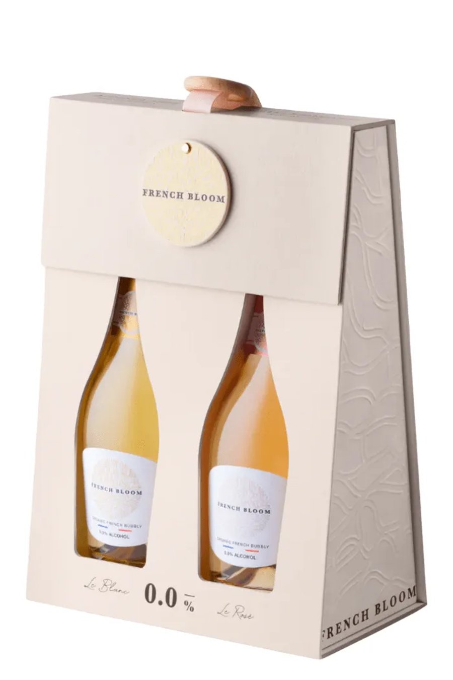 2022 French Bloom Baby Bloom Box 0.0%