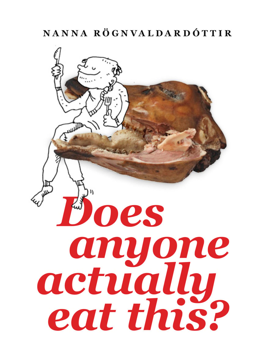 Does anyone actually eat this?