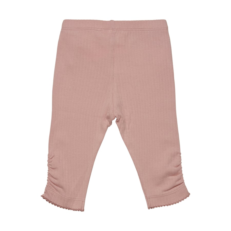 Fixoni leggings fyrirbura peach