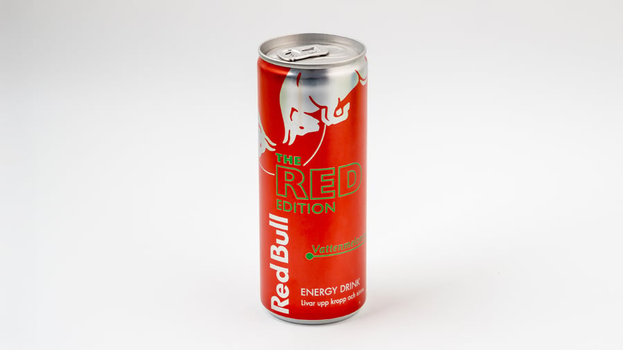 Redbull watermelon 250 ml