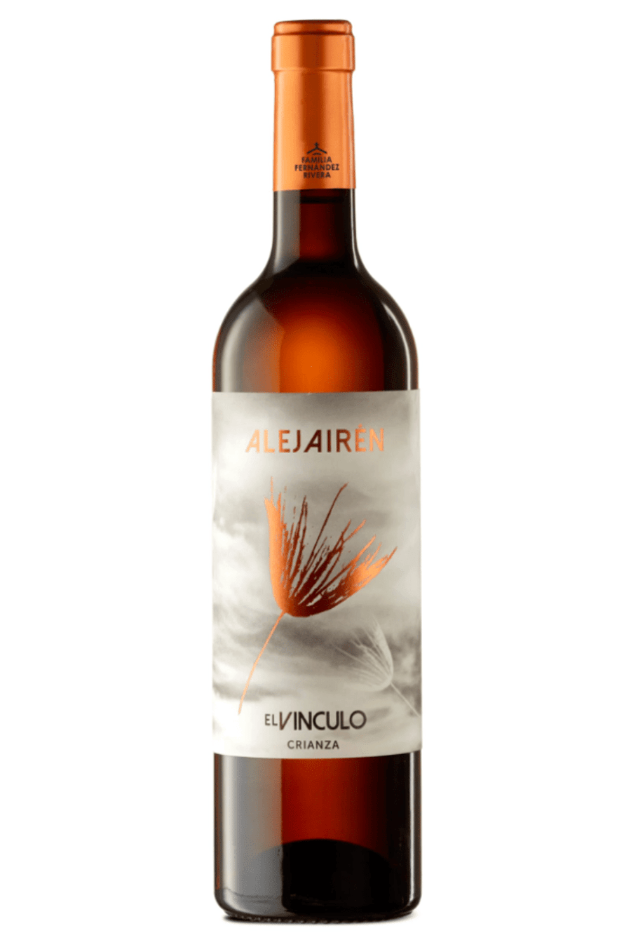 2024 El Vinculo Alejairen Tinaja