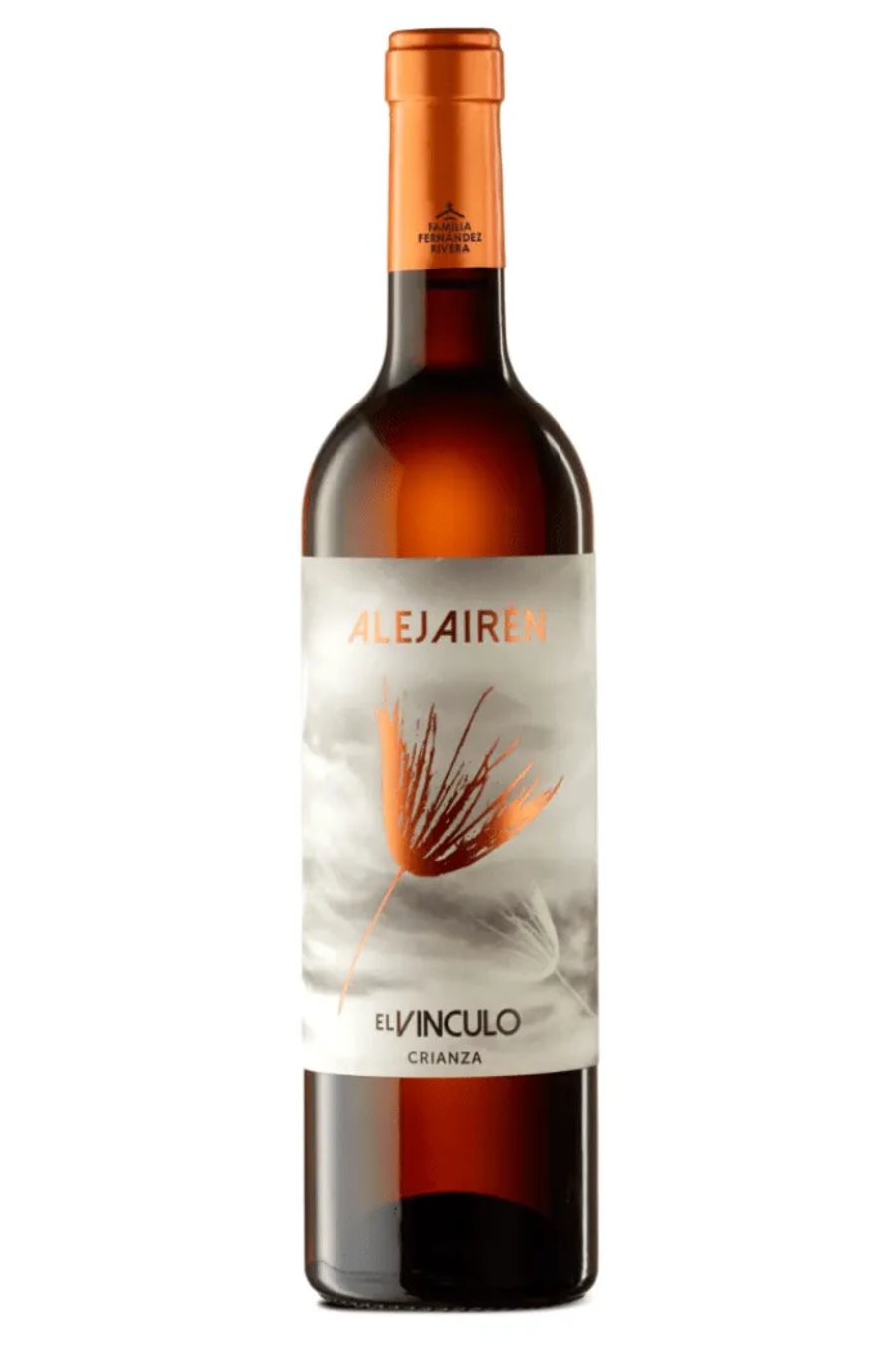 2024 El Vinculo Alejairen Tinaja