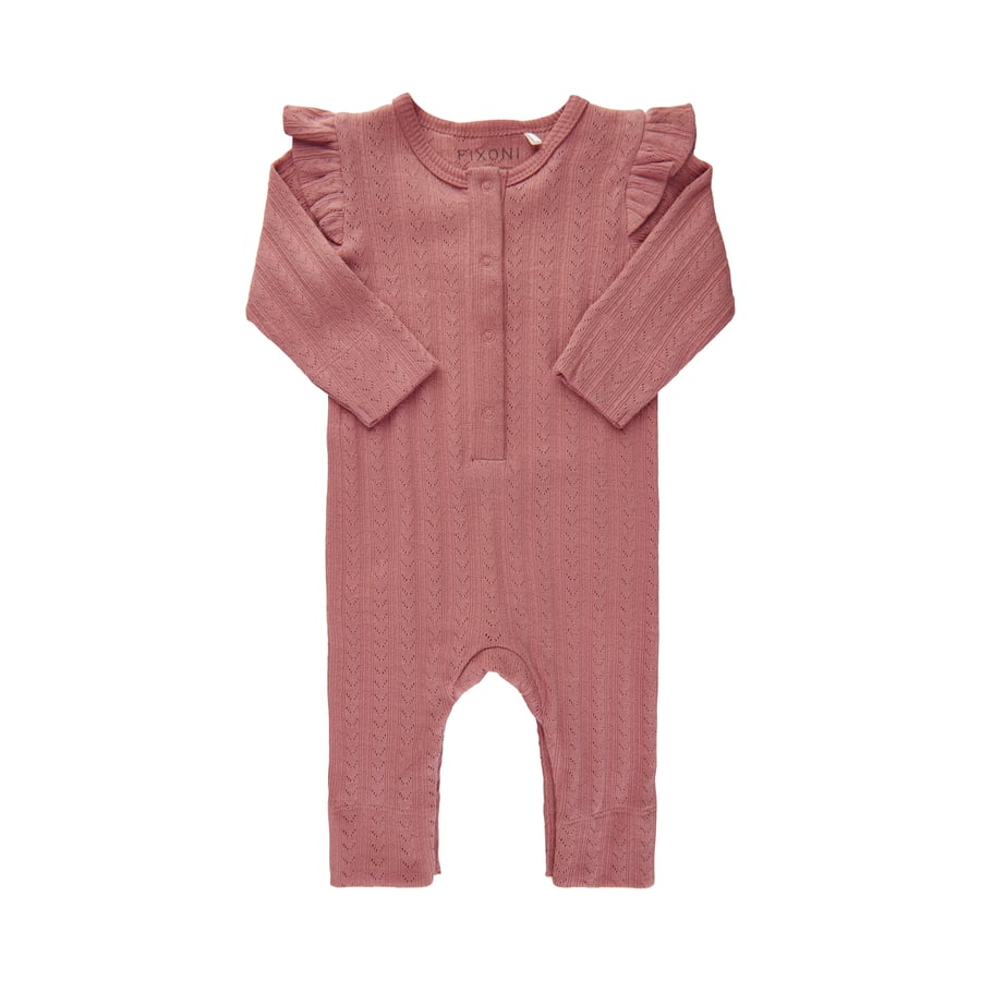 Fixoni heilgalli old rose