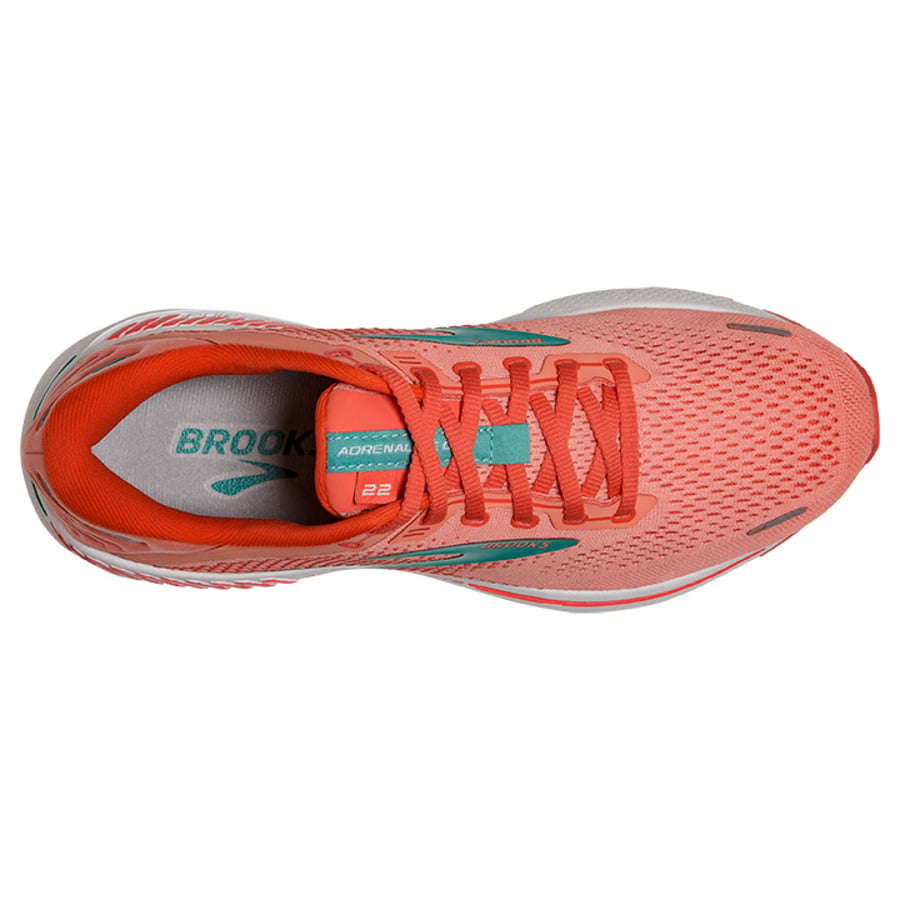 Brooks Adrenaline GTS 22 Kvenna