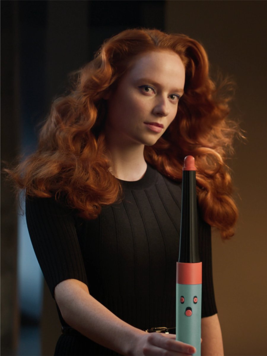 Dyson Airwrap i.d.