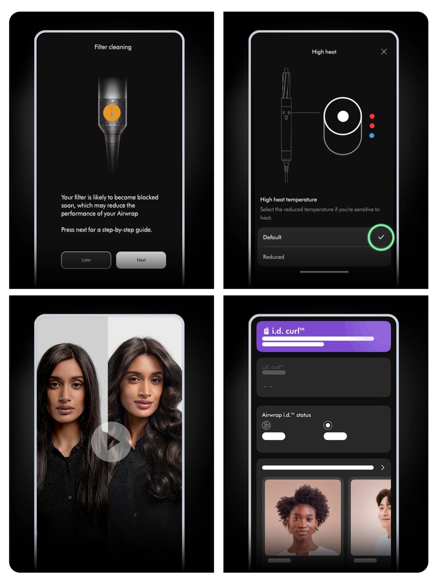 Dyson Airwrap i.d.