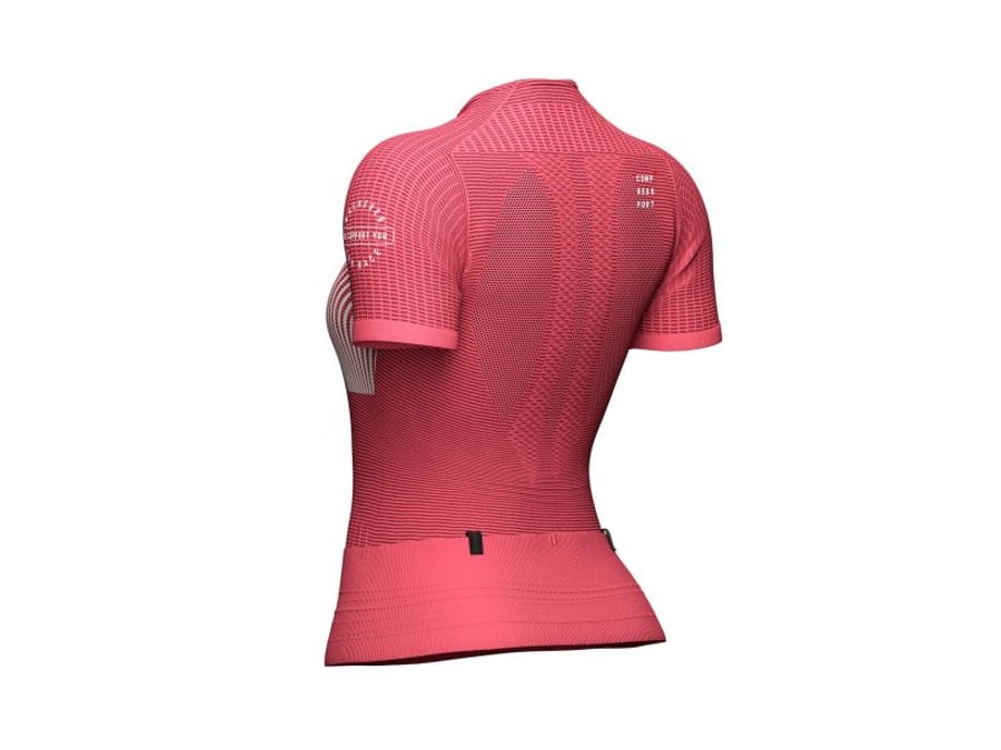 CompresSport Trail Postural SS Top Dömu