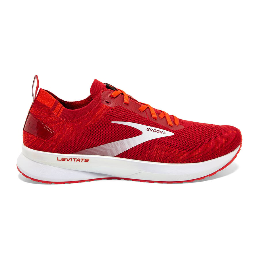 Brooks Levitate 4 Herra