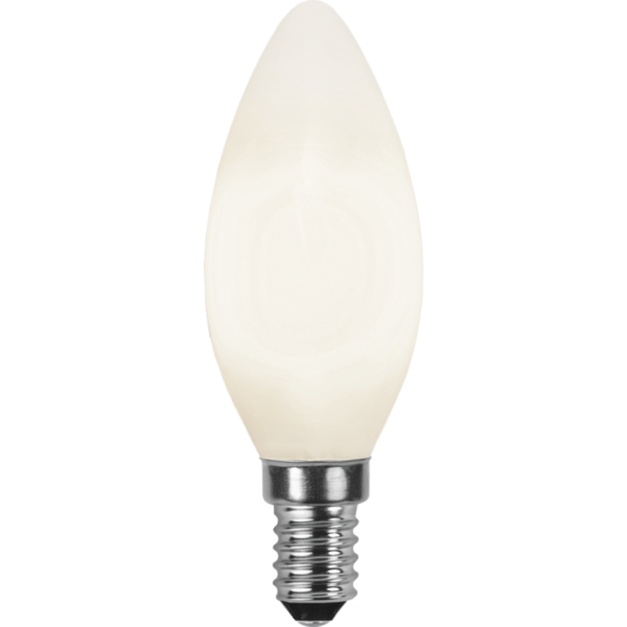 E14 3W OPAQUE FILAM 250 lm