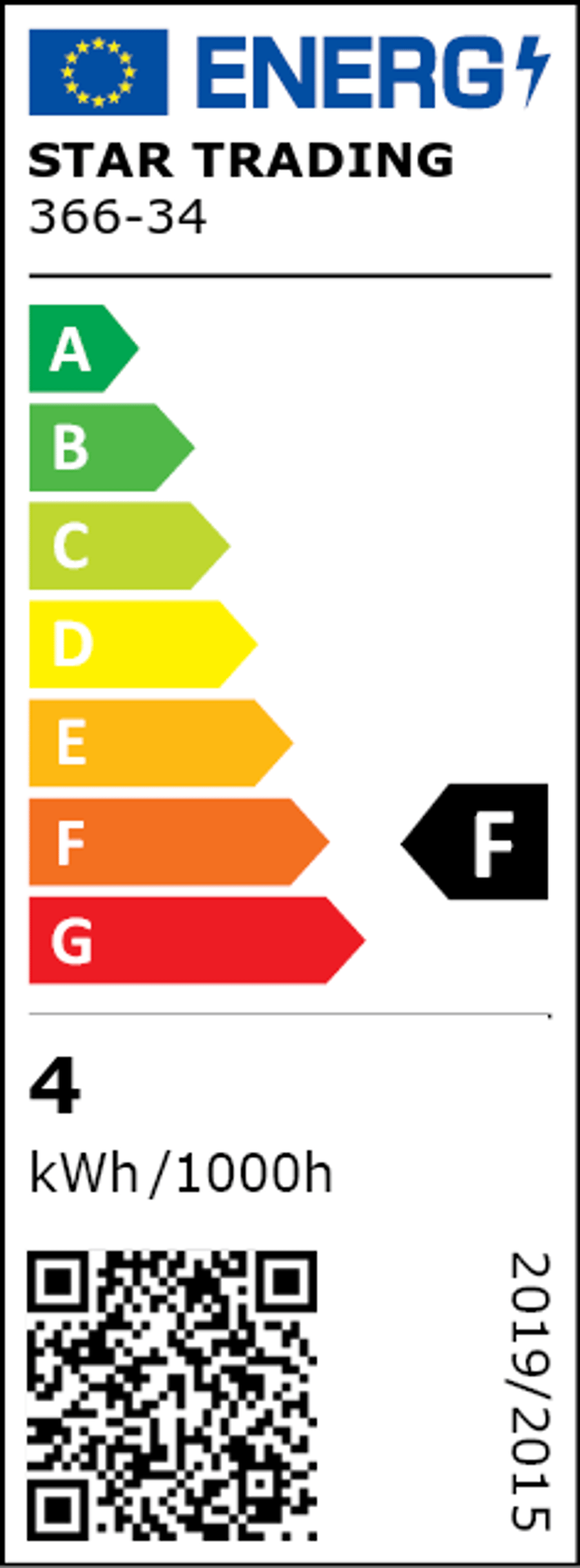 E27 3 step dimming55/190/350lm