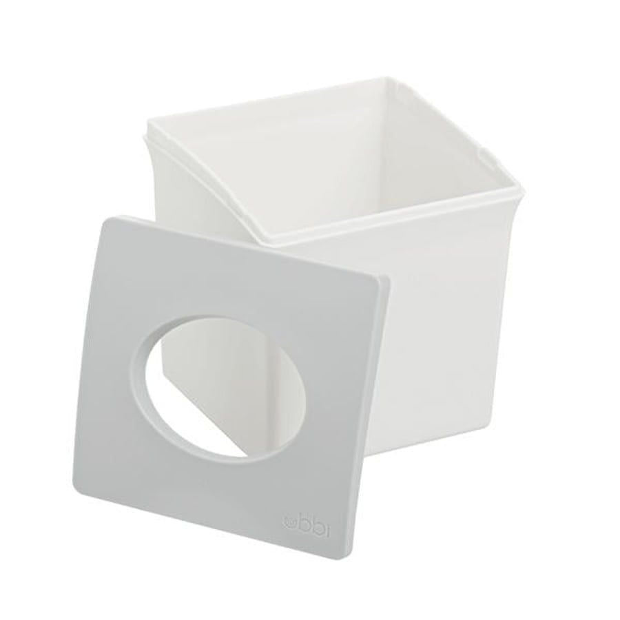 Ubbi Tissue box holder