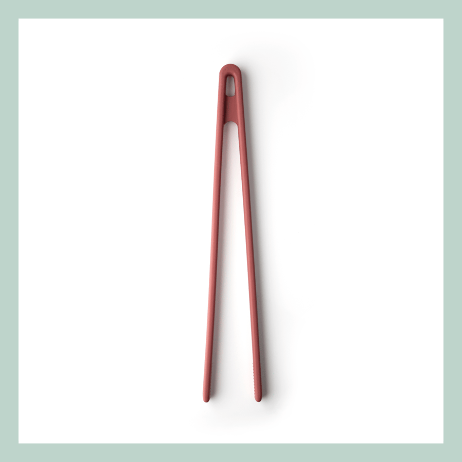 Grilltöng – 6 litir - Baked Clay