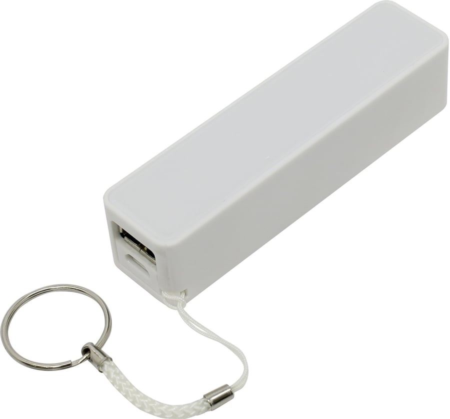 Power Bank Hvítur