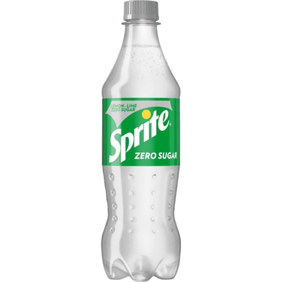 Sprite án sykurs 500 ml